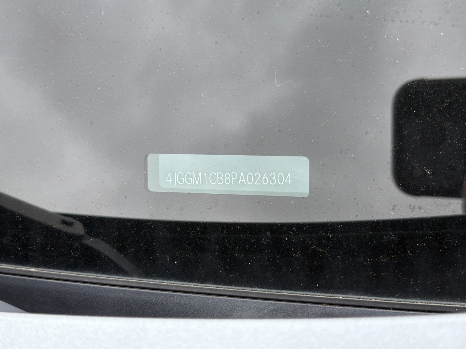 Certified Used 2023 Selenite Grey Metallic Mercedes-Benz 350 SUV 4D Sport Utility 4MATIC® image 4