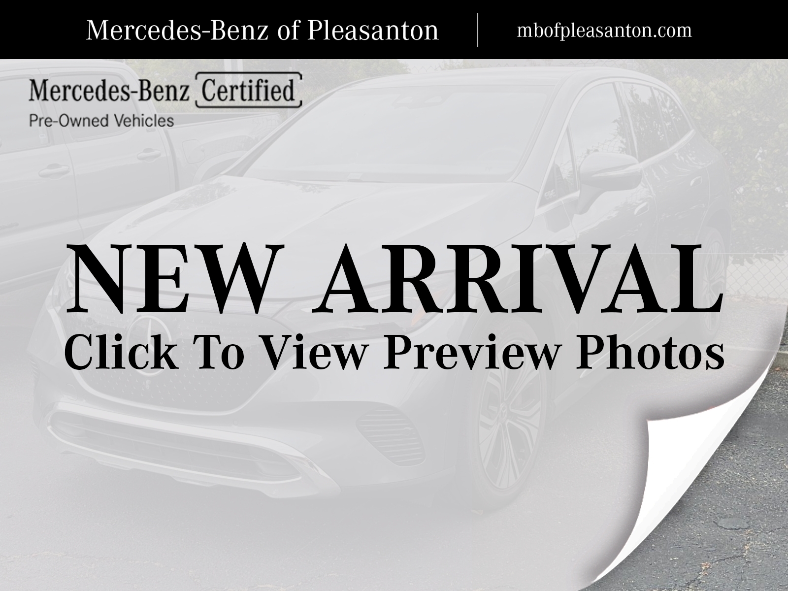 2023 Mercedes-Benz EQE SUV EQE 350 4MATIC's photo