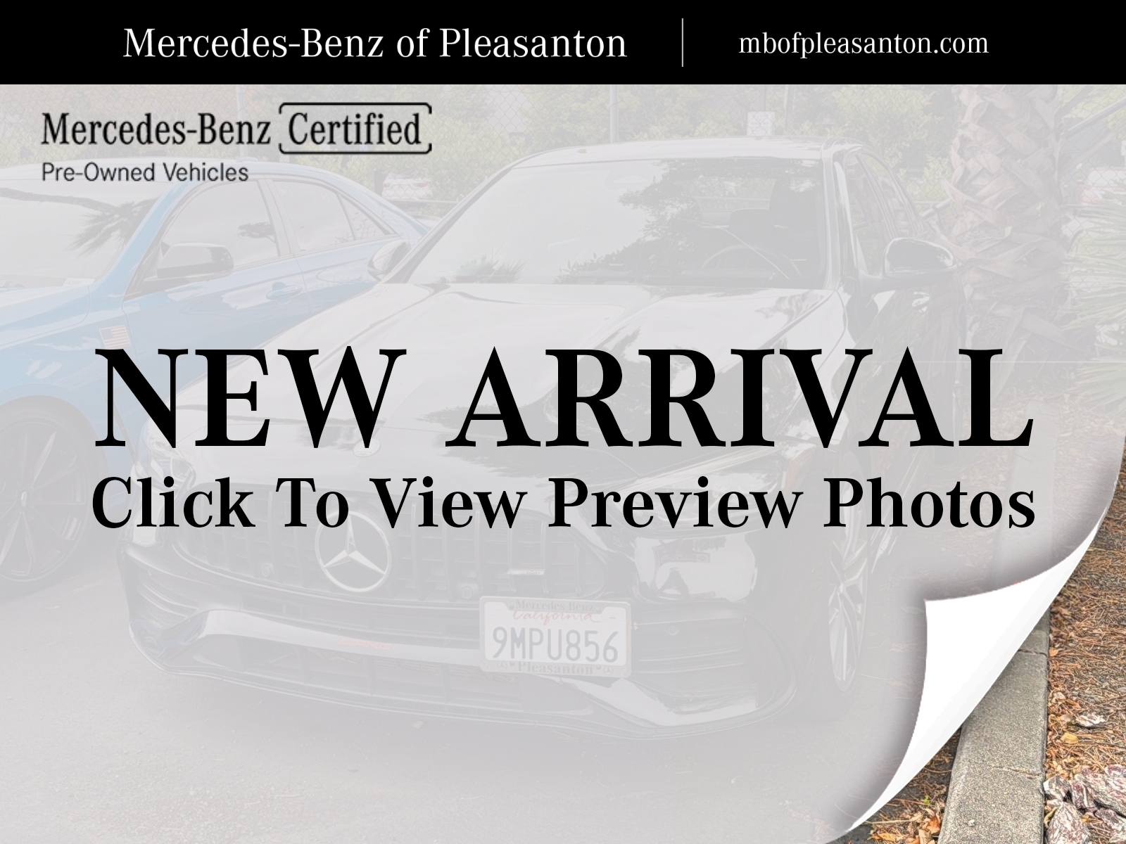 2024 Mercedes-Benz C-Class AMG C43 4MATIC's photo