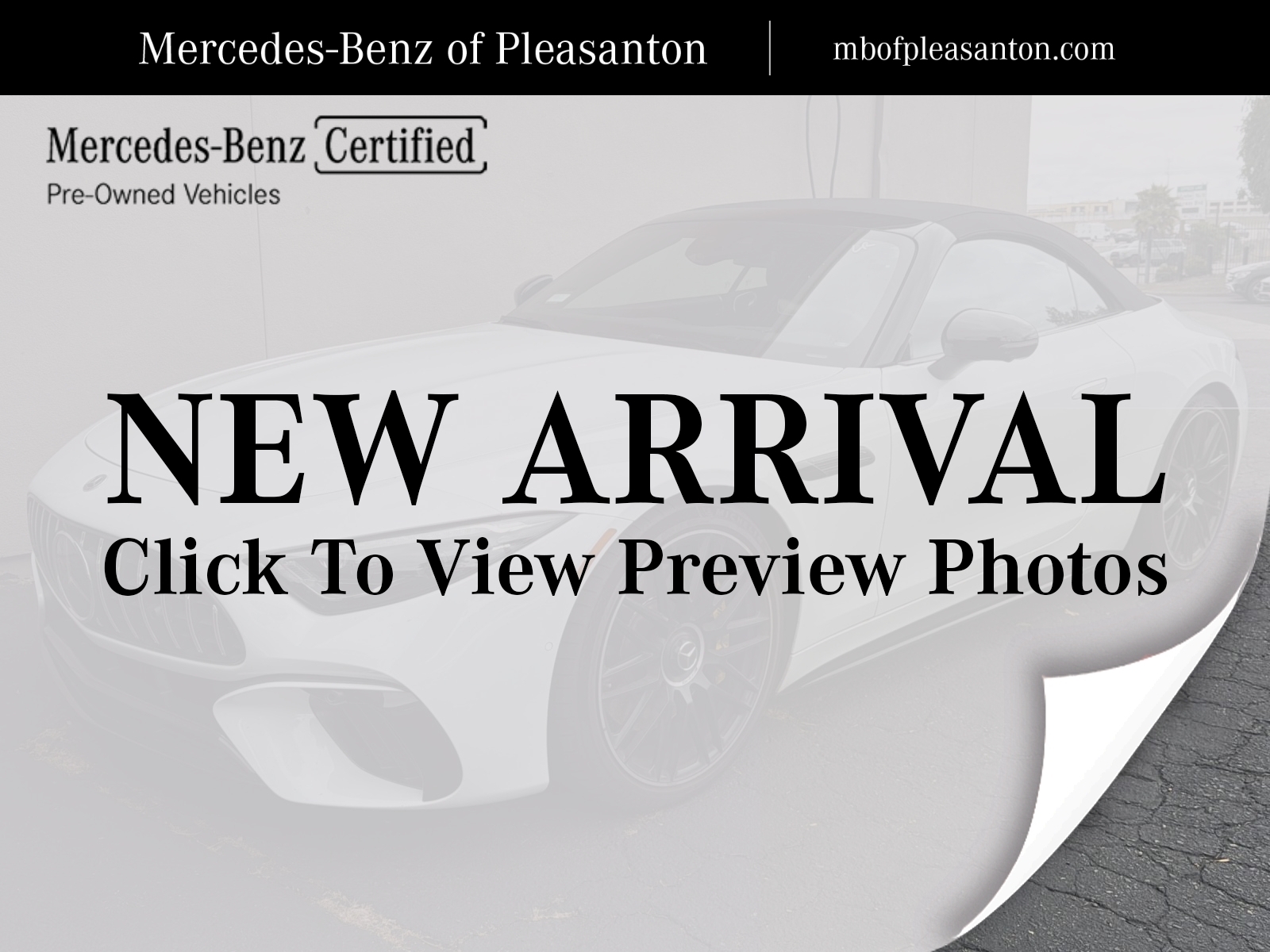 2022 Mercedes-Benz SL Mercedes-AMG SL 55 4MATIC+'s photo