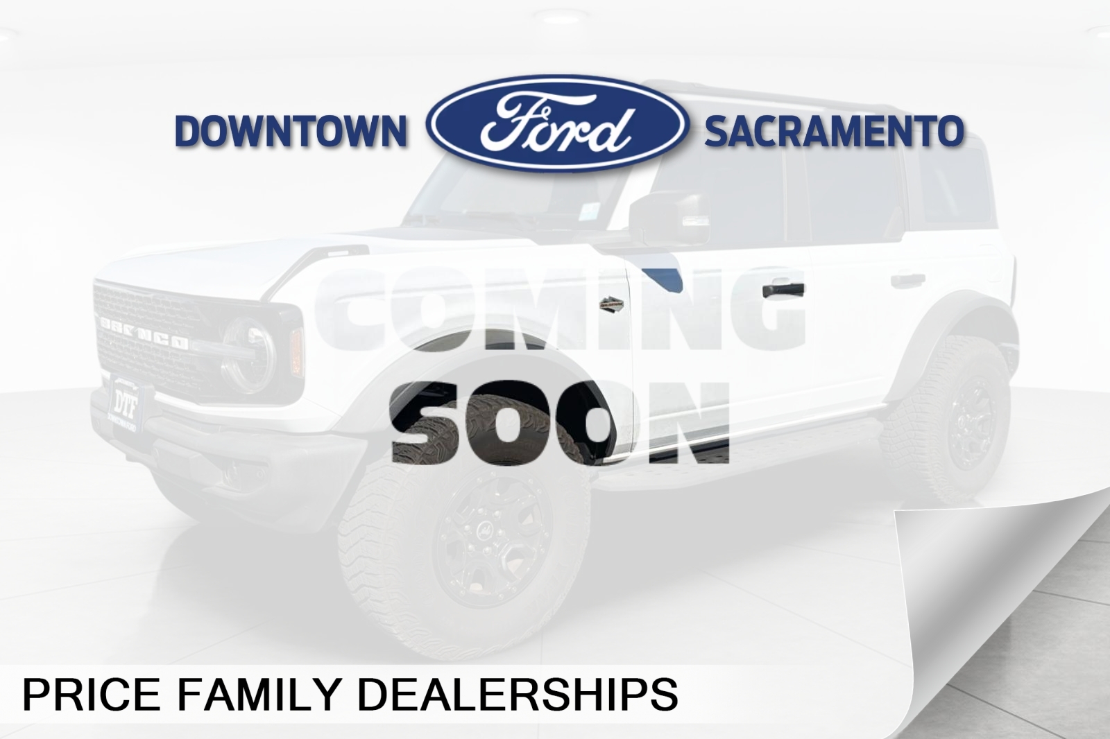 2022 Ford Bronco Wildtrak 4x4's photo