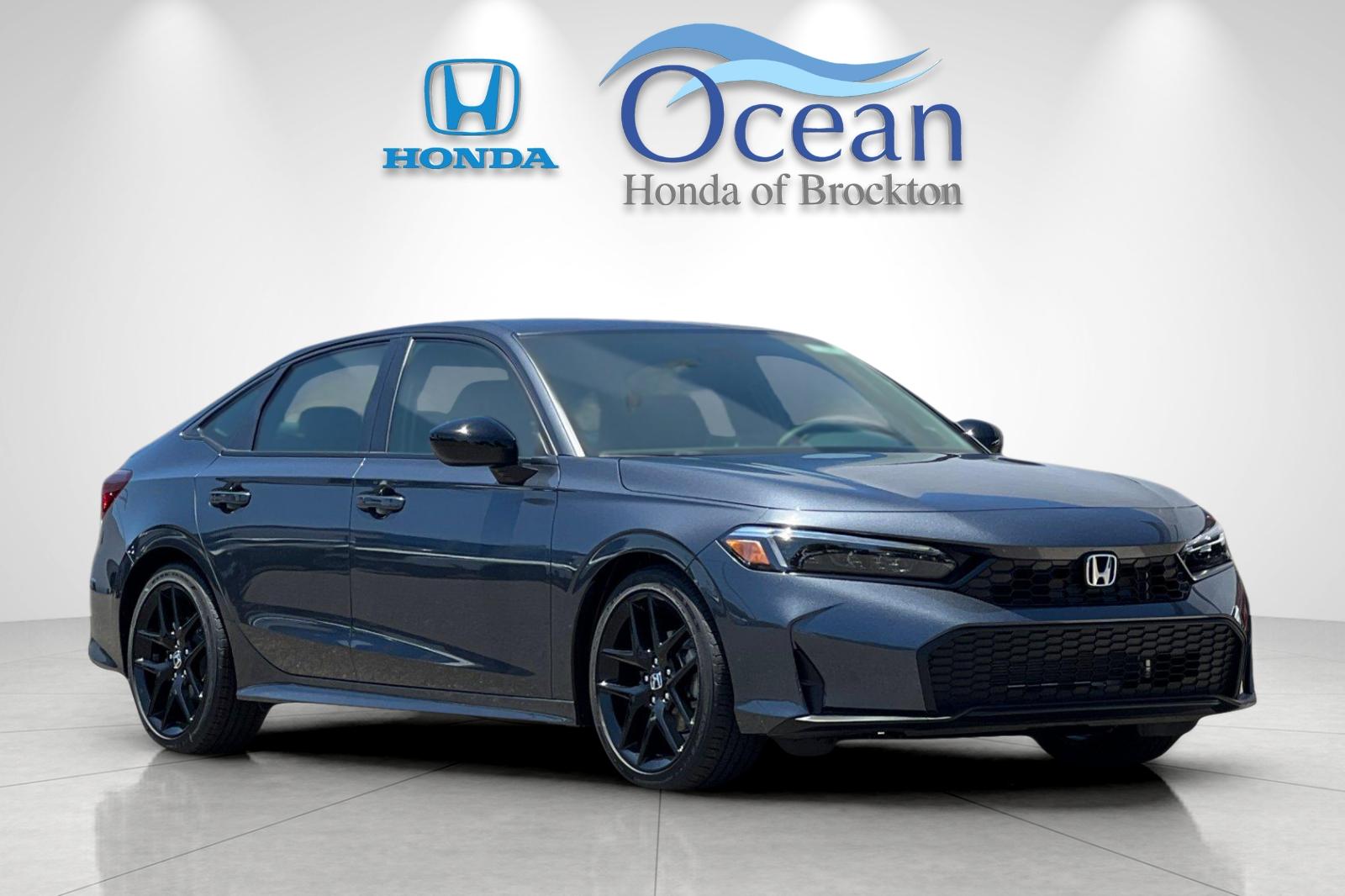 New 2026 Meteorite Honda Sport image 7