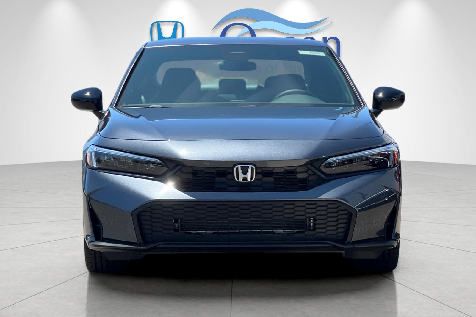 New 2026 Meteorite Honda Sport image 8