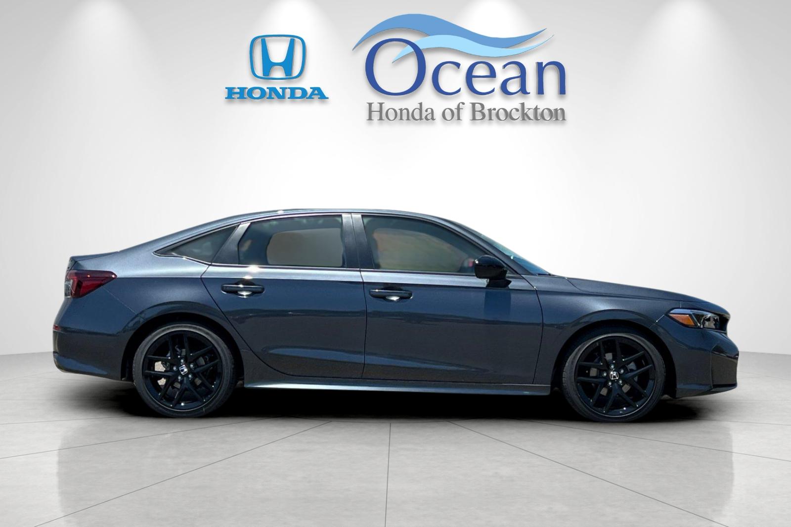 New 2026 Meteorite Honda Sport image 6