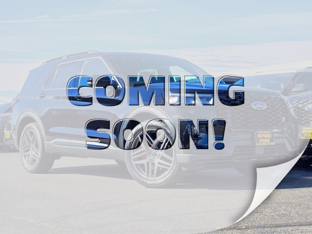 2026 Ford Explorer ST 4WD's photo