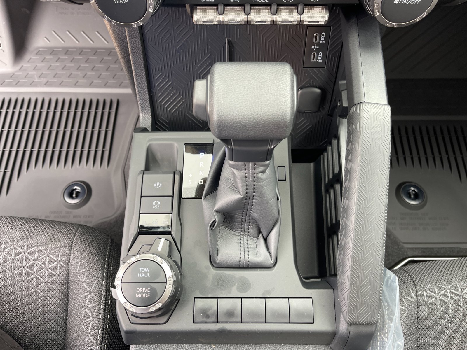 New 2026 Ice Cap Toyota  SR5 image 25