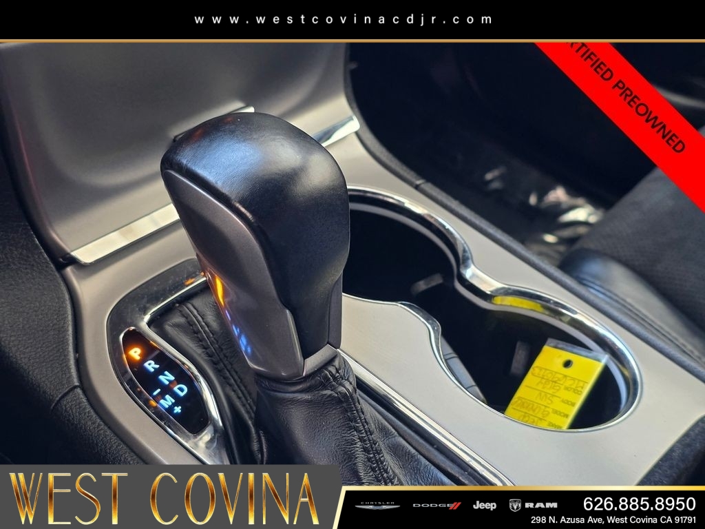 Certified Used 2021 Gray Jeep Laredo X image 26