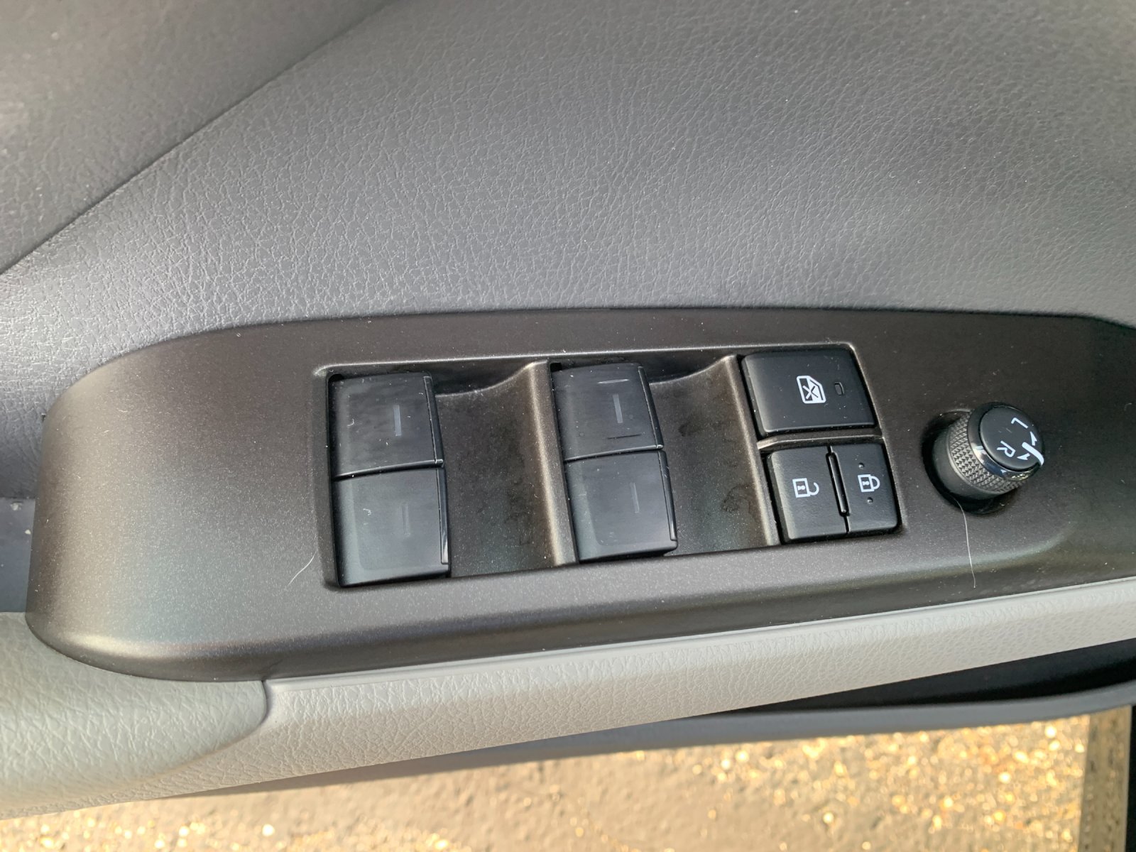 Certified Used 2023 Black Toyota SE image 13