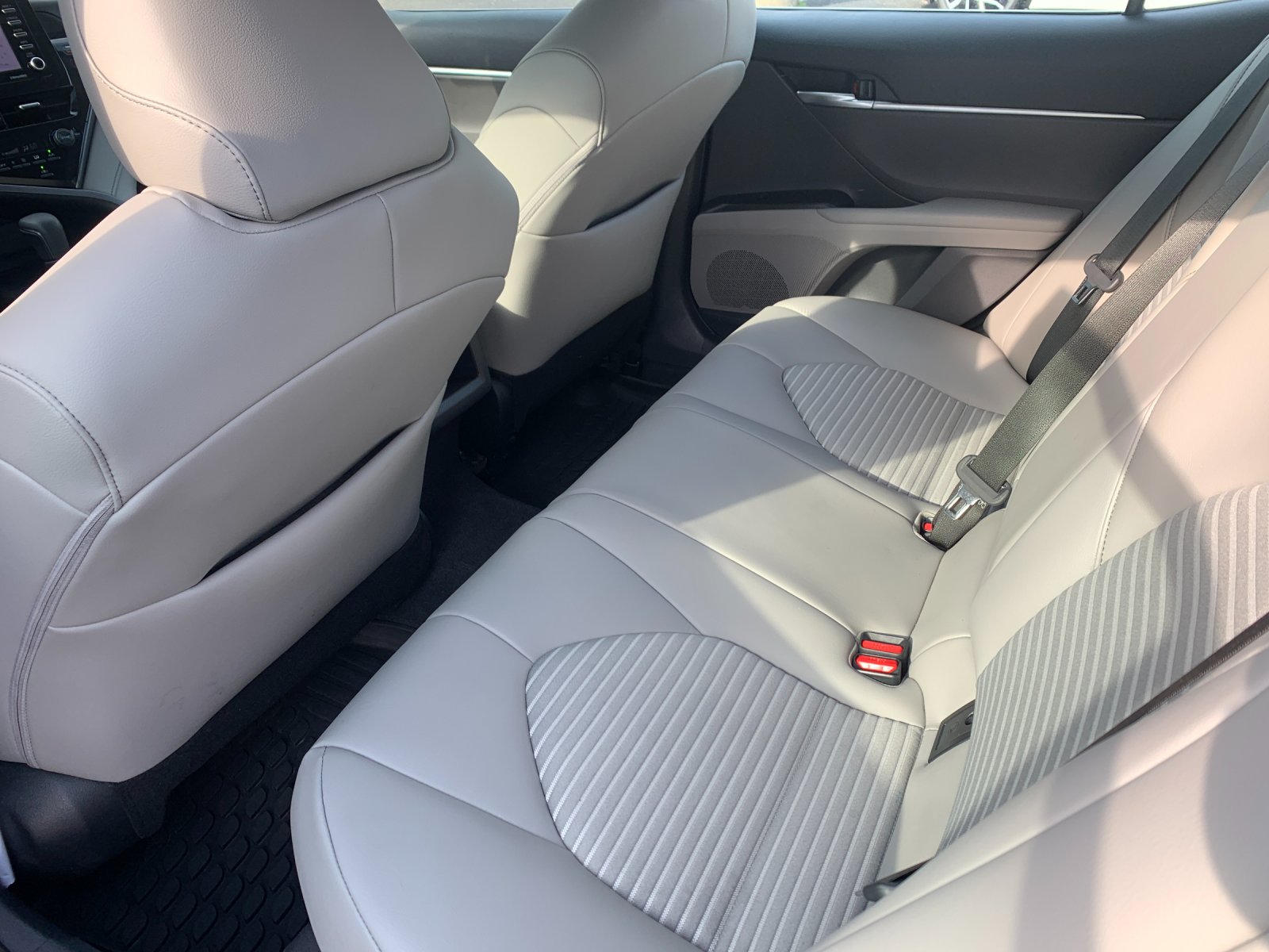 Certified Used 2023 Black Toyota SE image 14