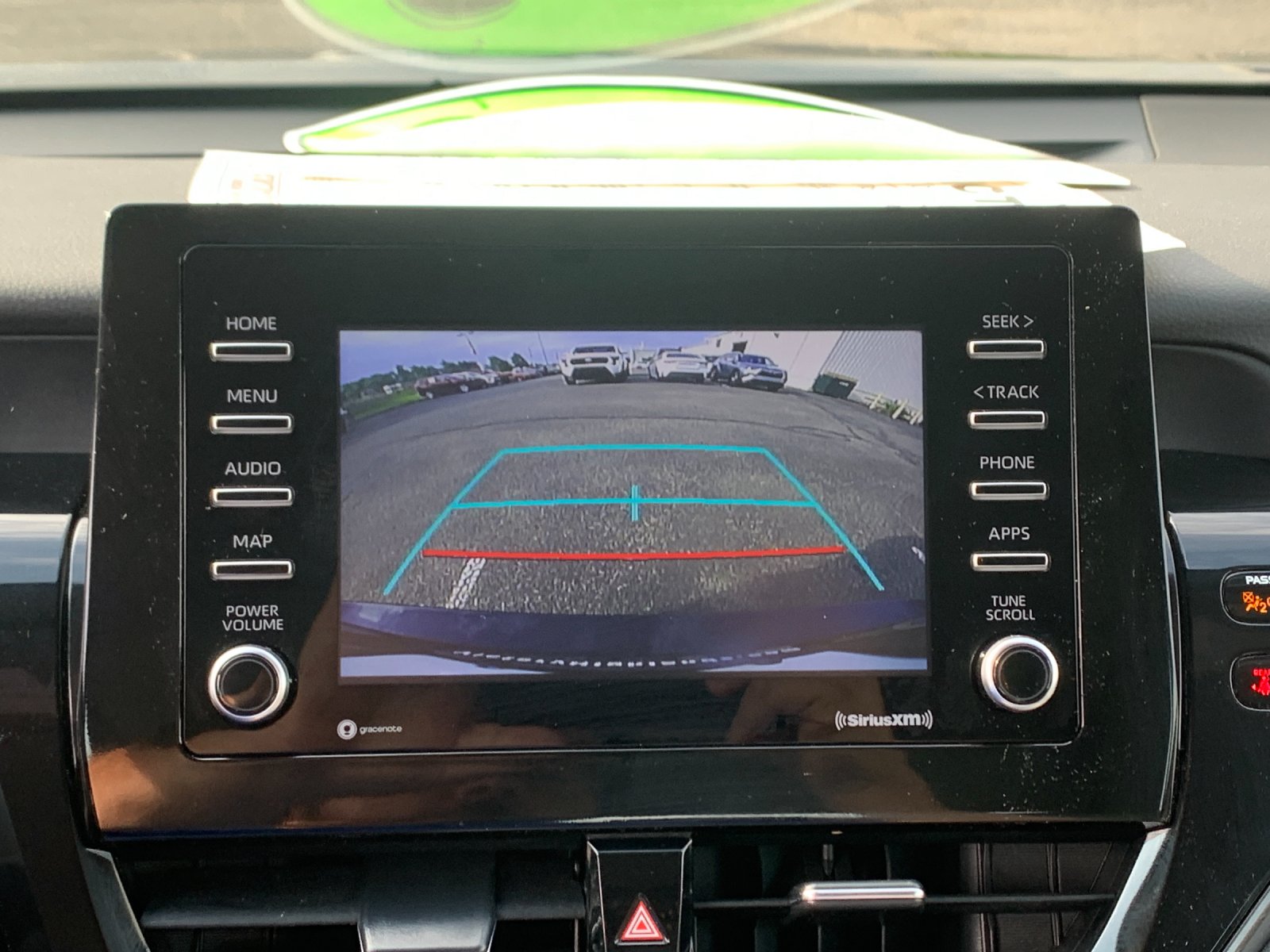 Certified Used 2023 Black Toyota SE image 22