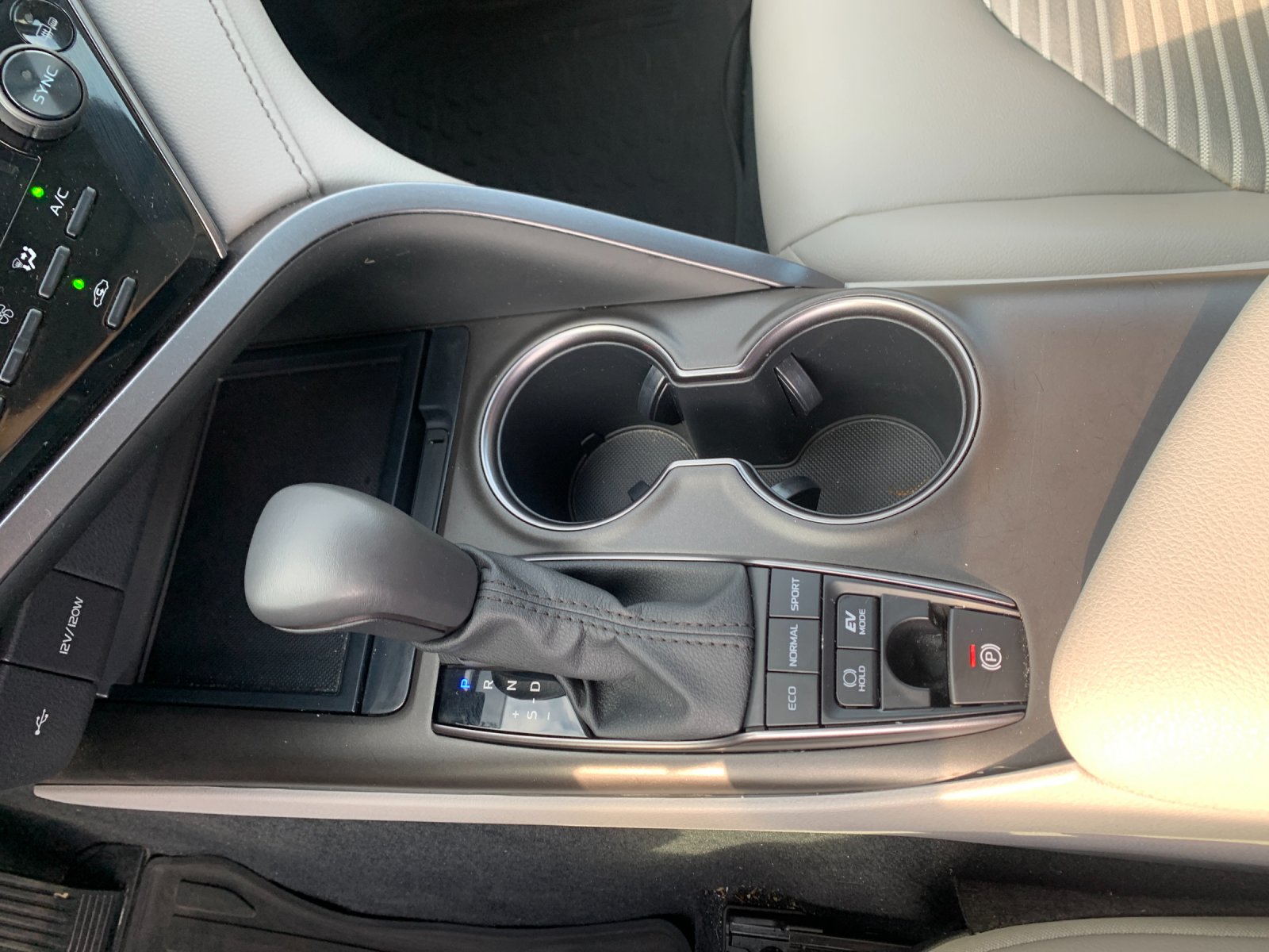 Certified Used 2023 Black Toyota SE image 24
