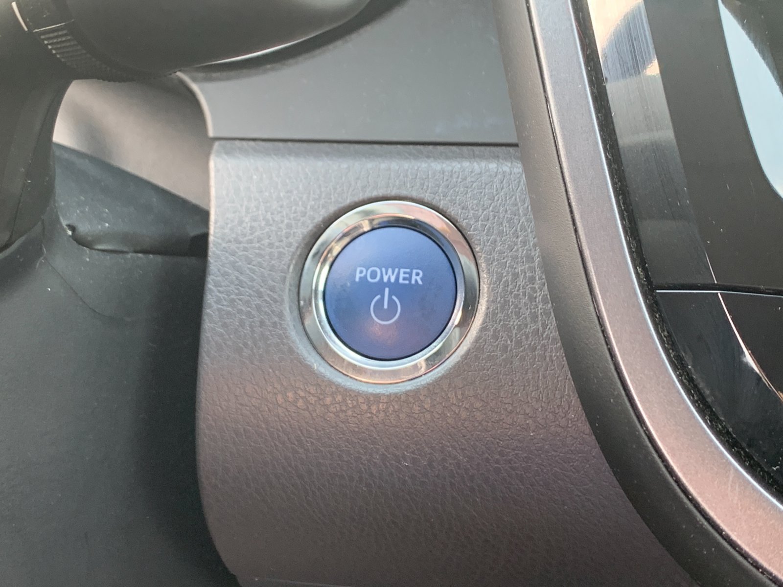 Certified Used 2023 Black Toyota SE image 25