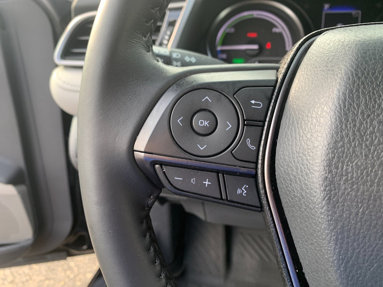 Certified Used 2023 Black Toyota SE image 27