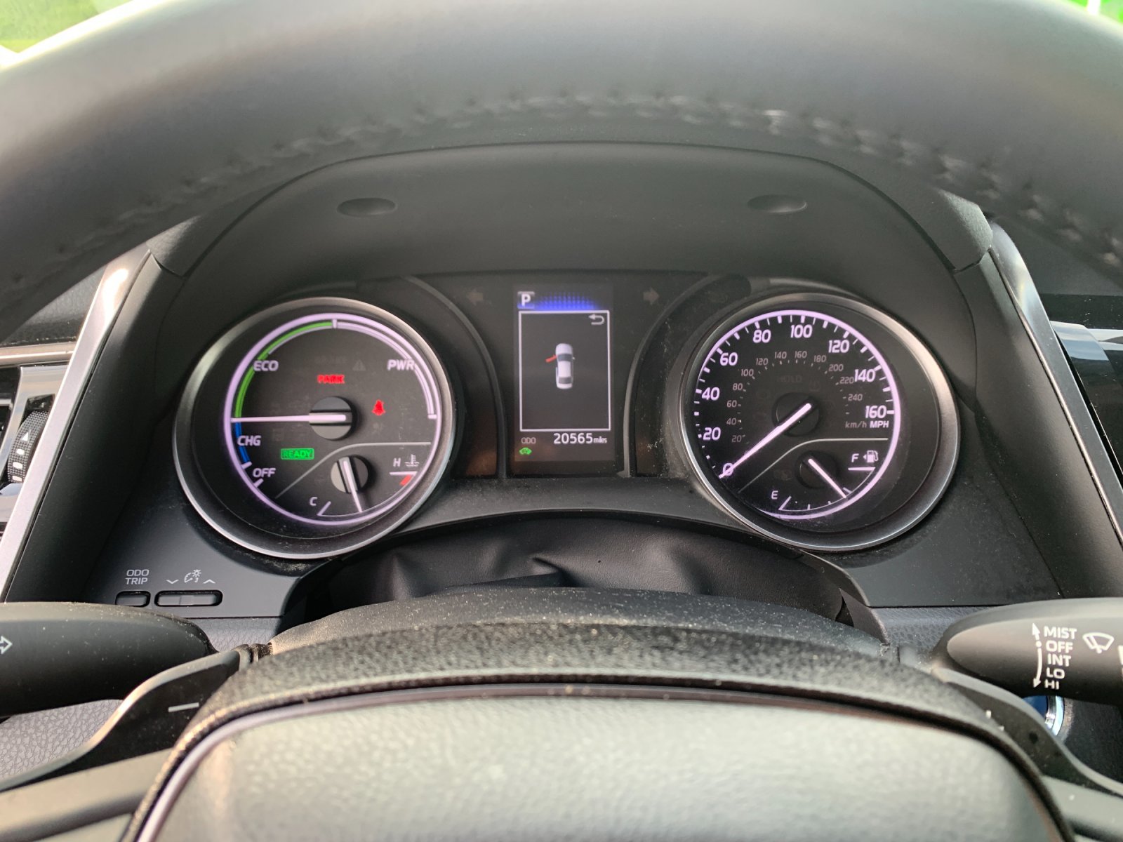 Certified Used 2023 Black Toyota SE image 29