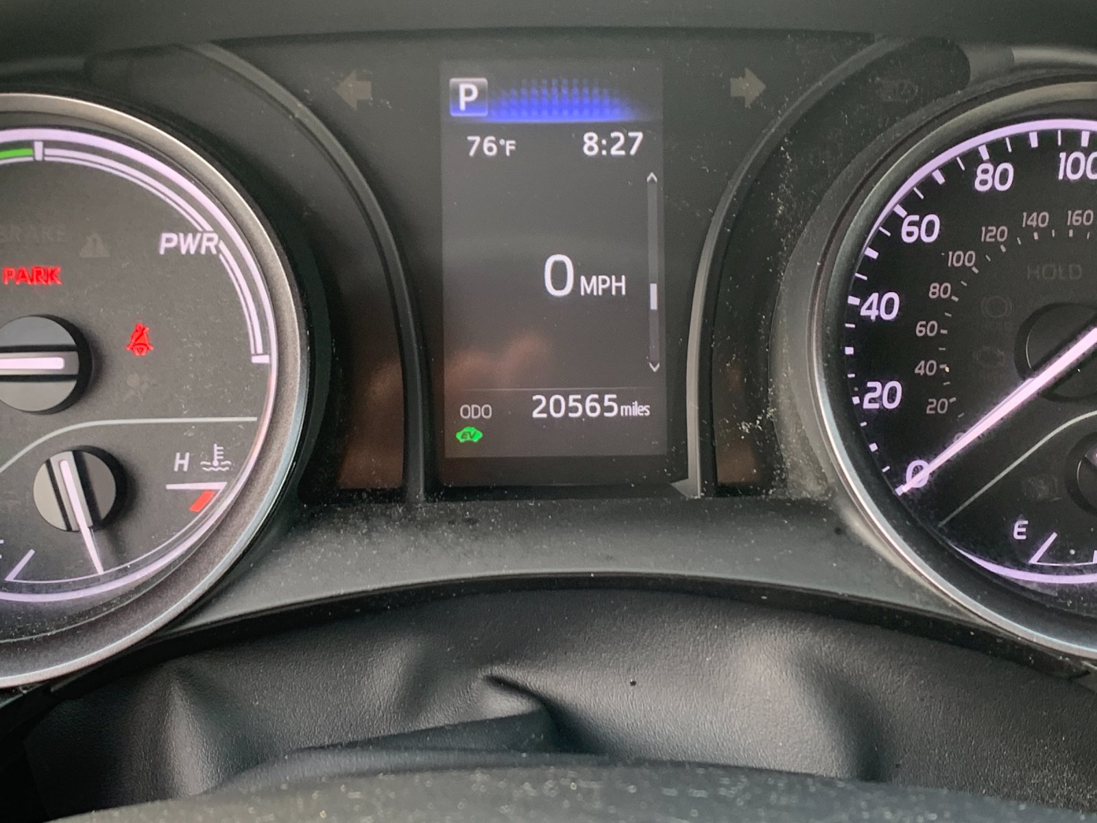 Certified Used 2023 Black Toyota SE image 30