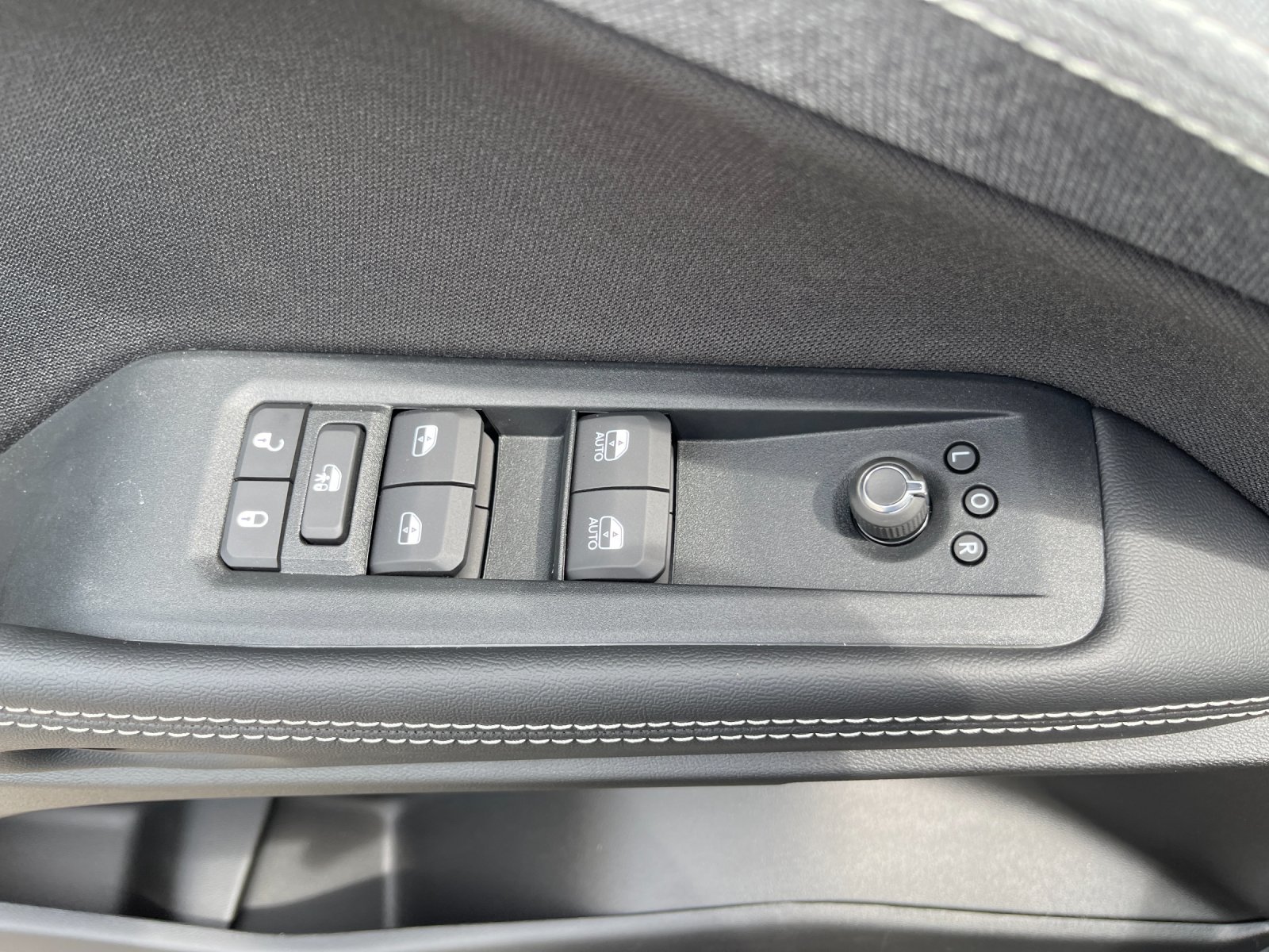 New 2026 Gray Clearcoat Jeep Laredo image 12