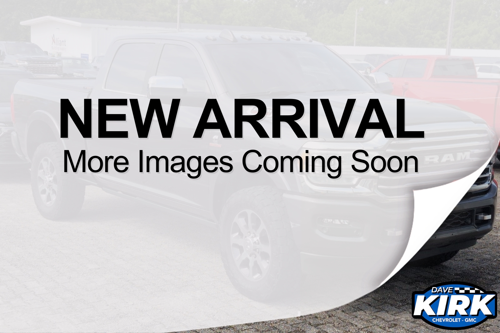 2022 RAM 2500 Laramie Longhorn 4X4 Crew Cab SWB's photo