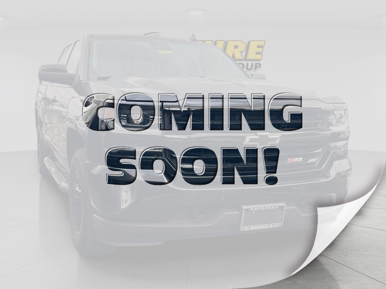 2018 Chevrolet Silverado 1500 LTZ Z71 4X4 Crew Cab Short Box's photo