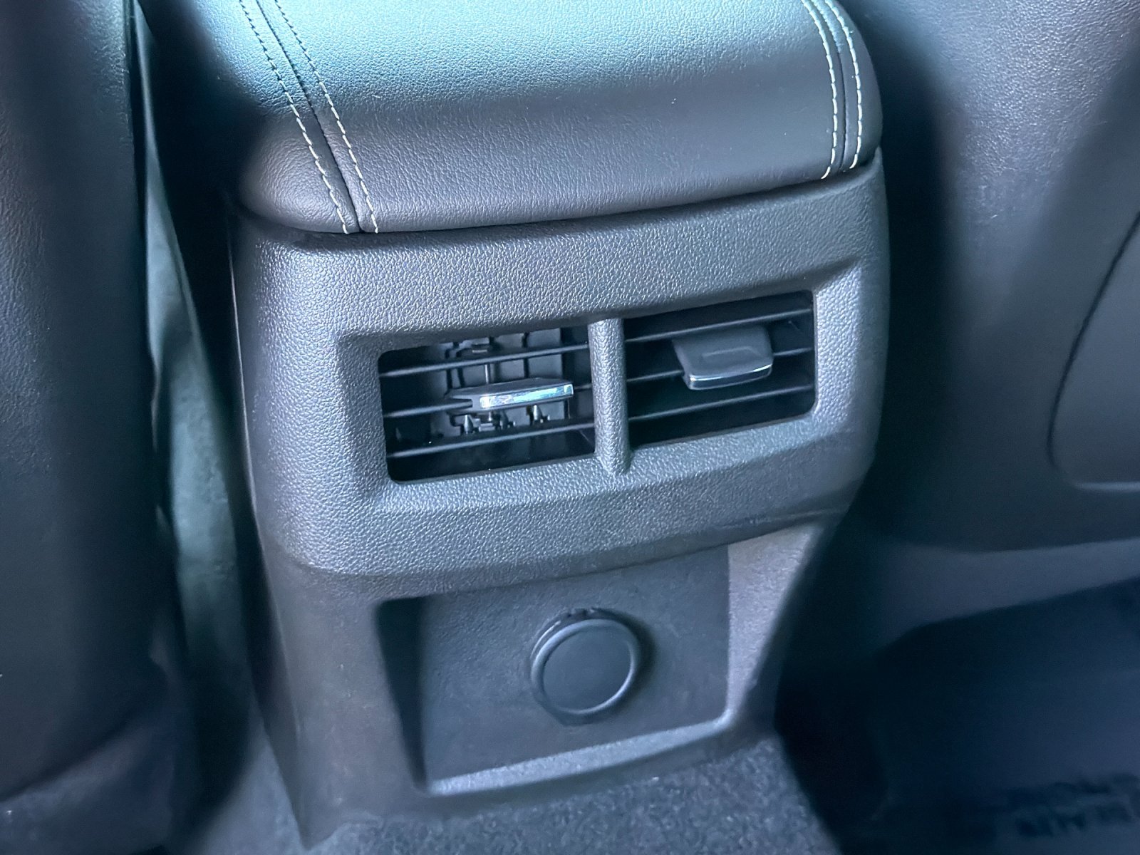 Used 2023 Electric Blue Cadillac V-Series 4D Sedan image 16