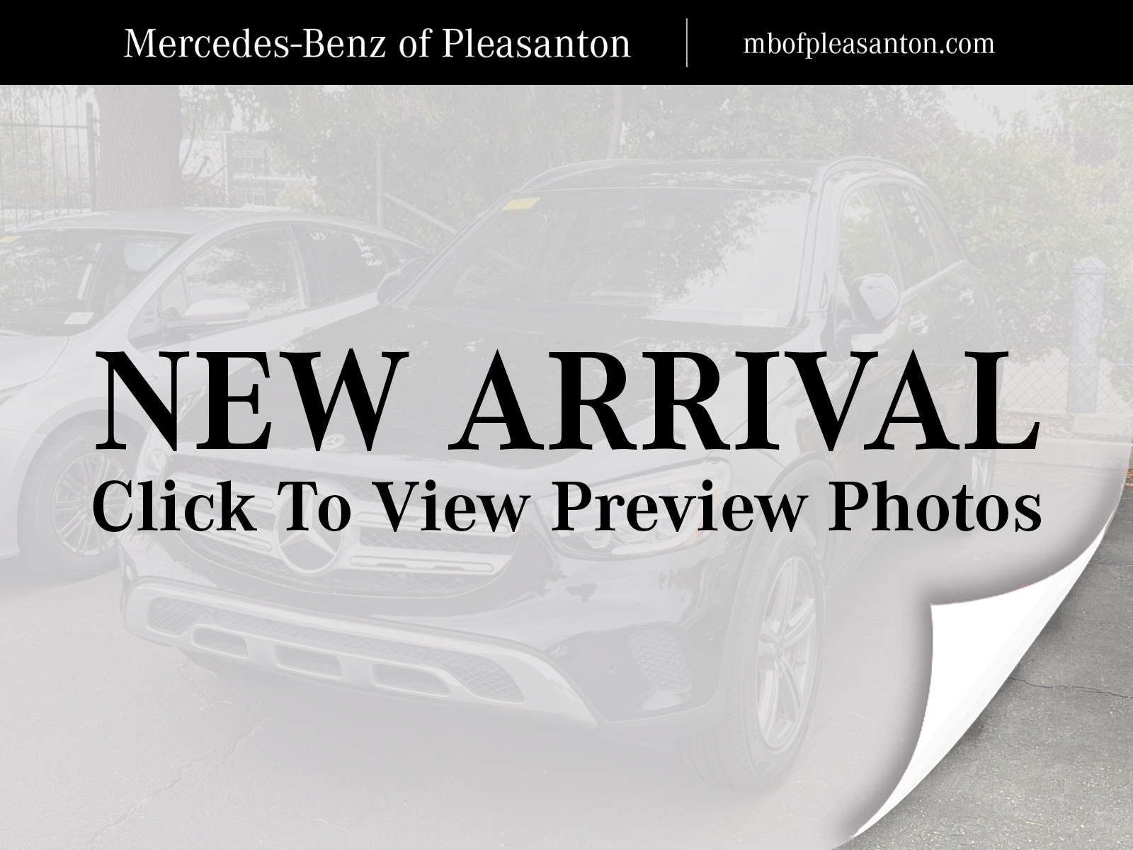 2021 Mercedes-Benz GLC GLC300 4MATIC's photo