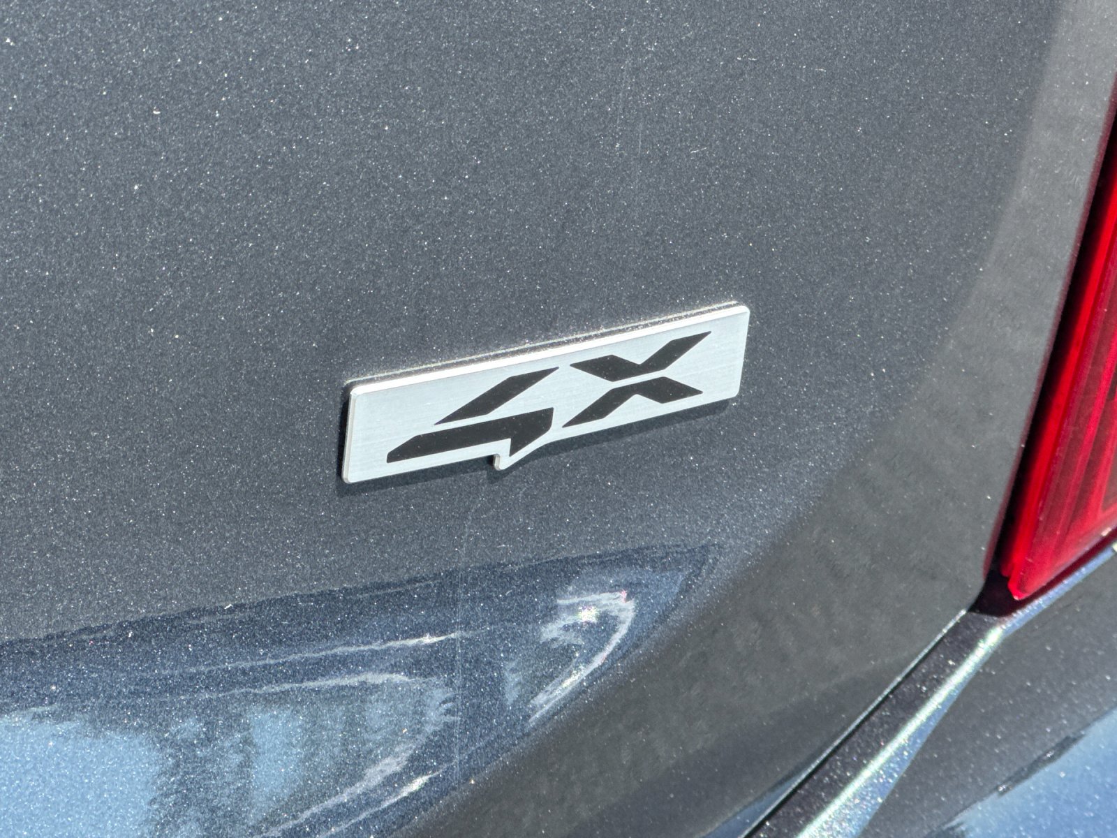 Used 2024 Gray Kia LX image 27