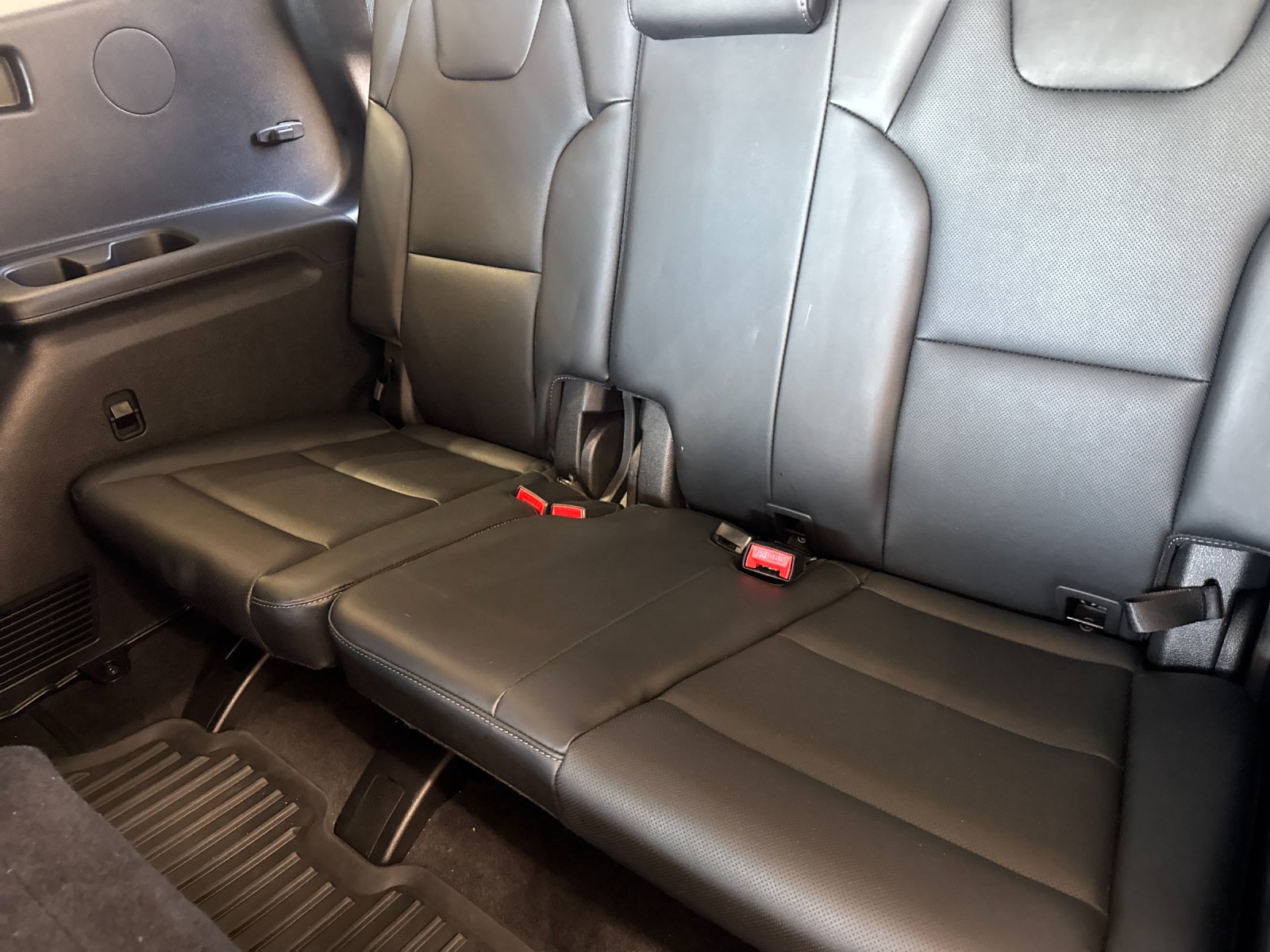 Used 2024 Gray Kia LX image 14
