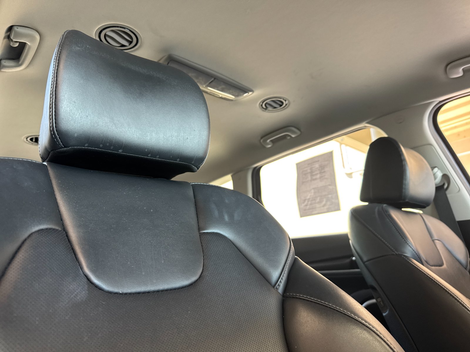 Used 2024 Gray Kia LX image 17