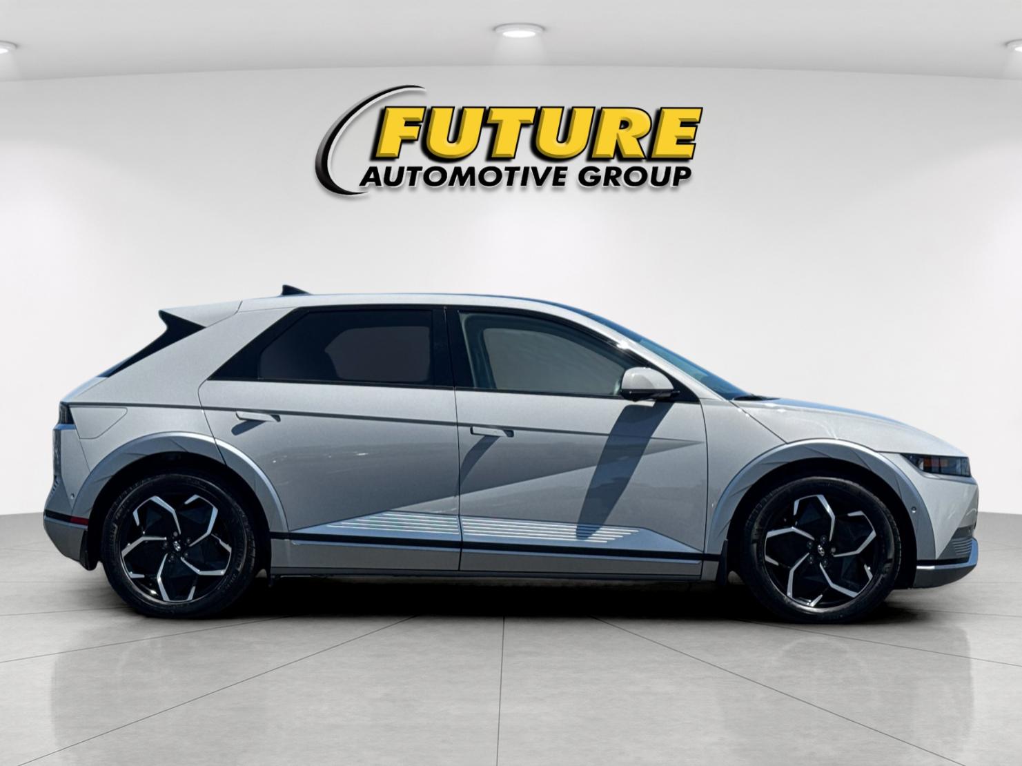 Used 2023 Hyundai IONIQ 5 Limited with VIN KM8KR4AE9PU189441 for sale in Concord, CA