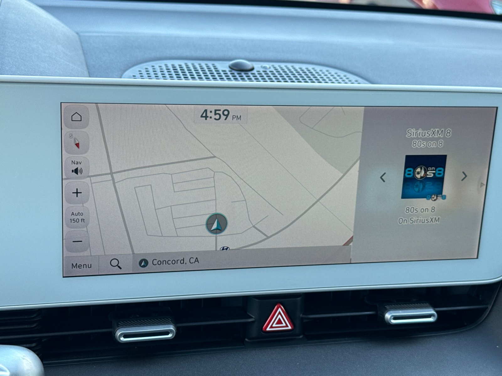 Used 2024 Green Hyundai Limited image 18
