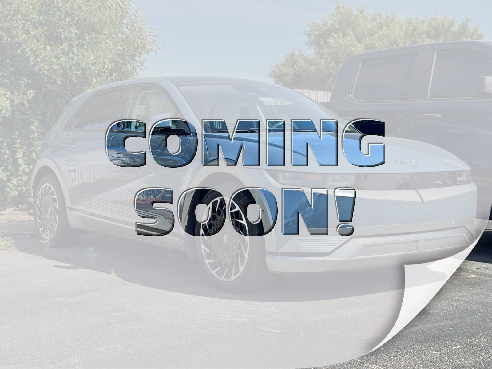 2023 Hyundai Ioniq 5 Limited AWD's photo