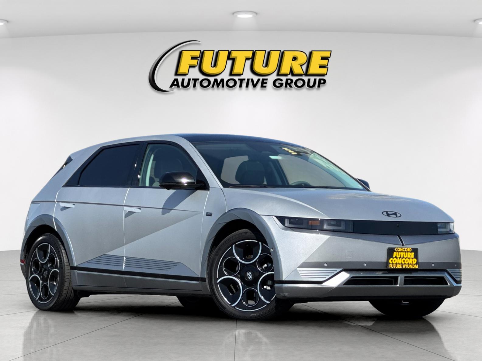 2024 Hyundai Ioniq 5 Disney100 Platinum AWD's photo