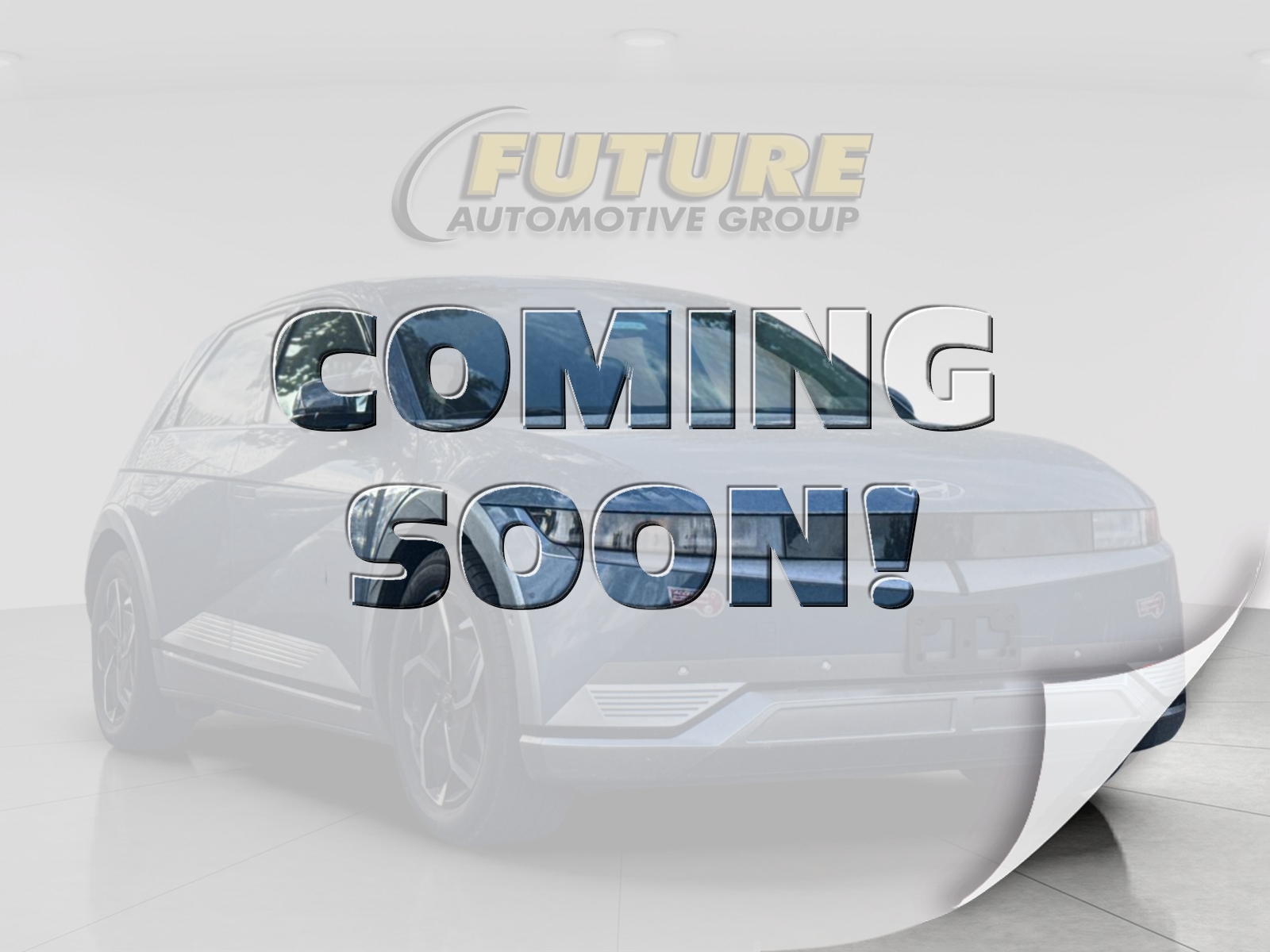 2023 Hyundai IONIQ 5 Limited