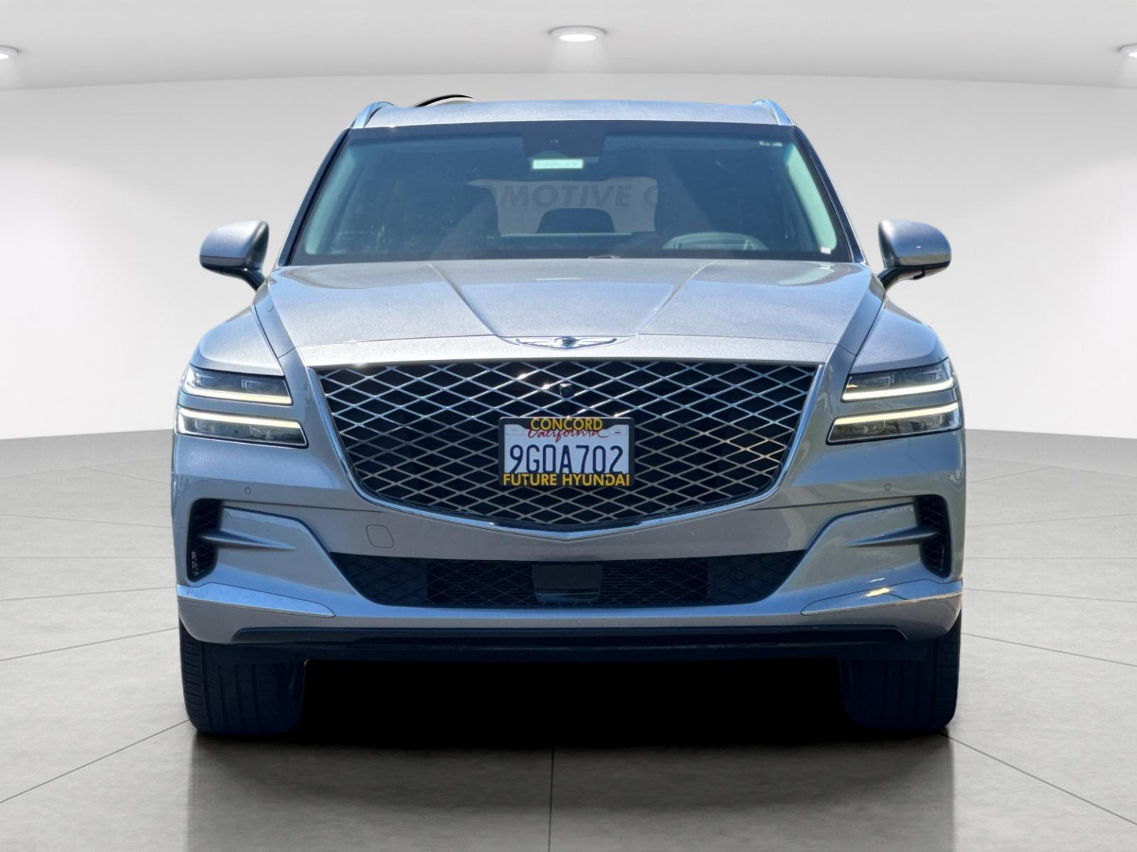 Used 2023 Silver Genesis 2.5T image 8