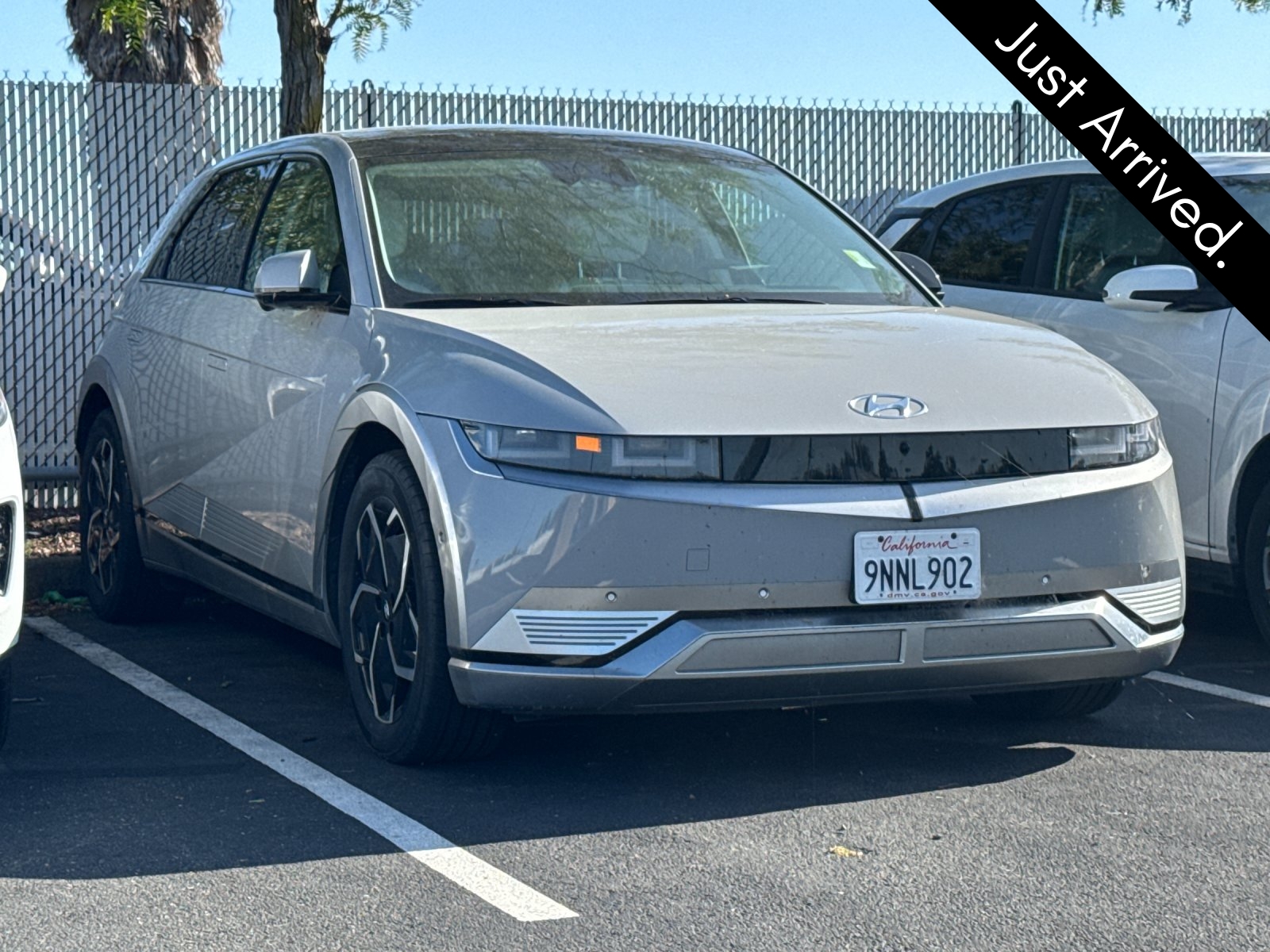 2024 Hyundai Ioniq 5 Limited RWD's photo
