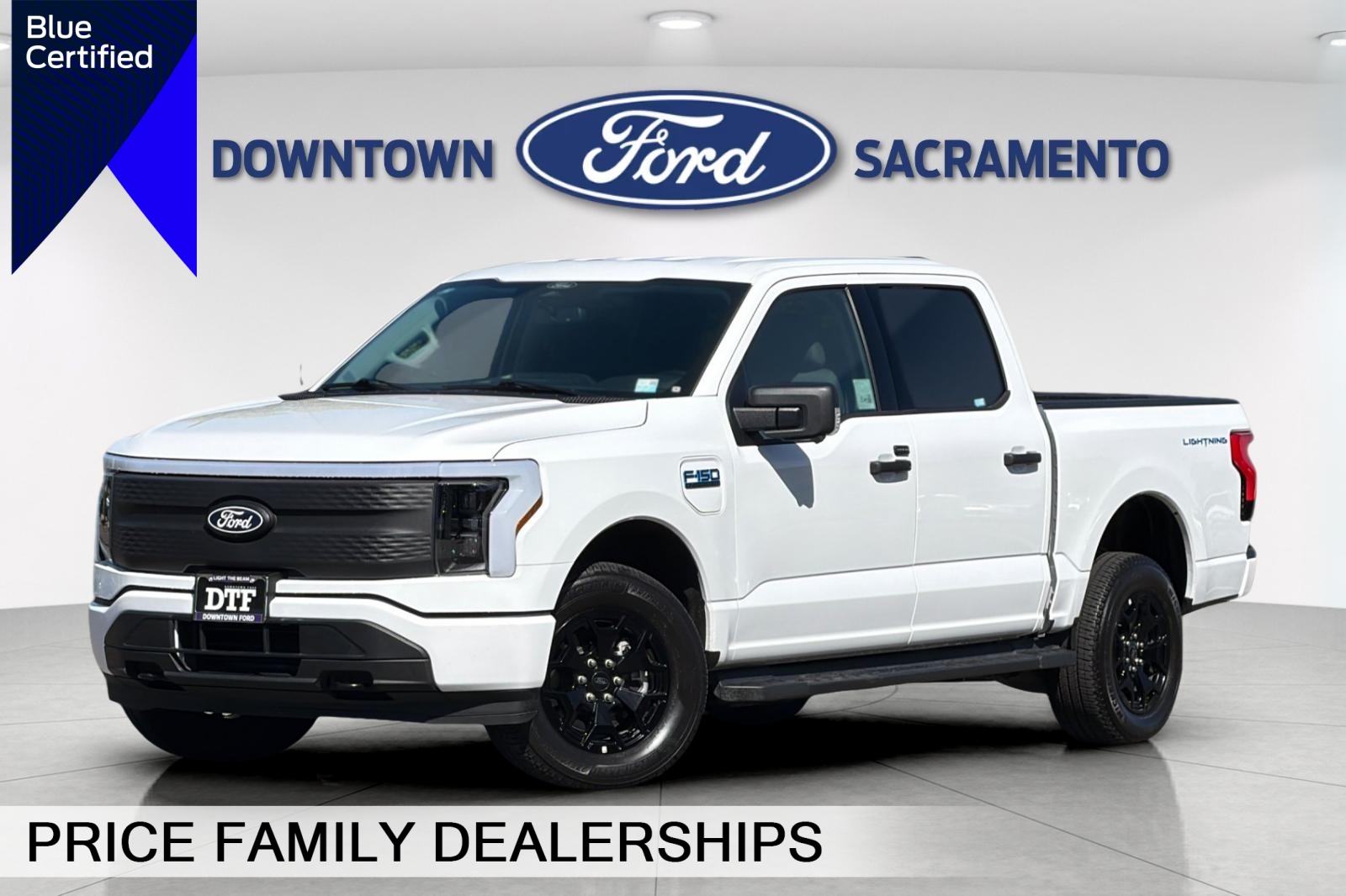 2025 Ford F-150 XLT 4x4 SuperCrew 5-1/2 Box's photo