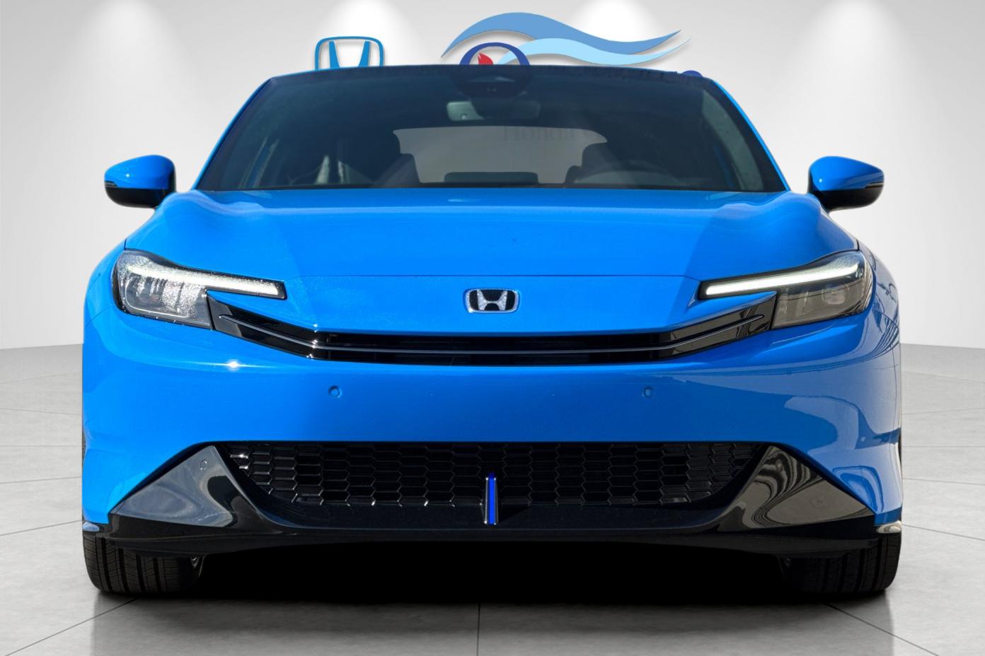 New 2026 Boost Blue Pearl Honda  image 8