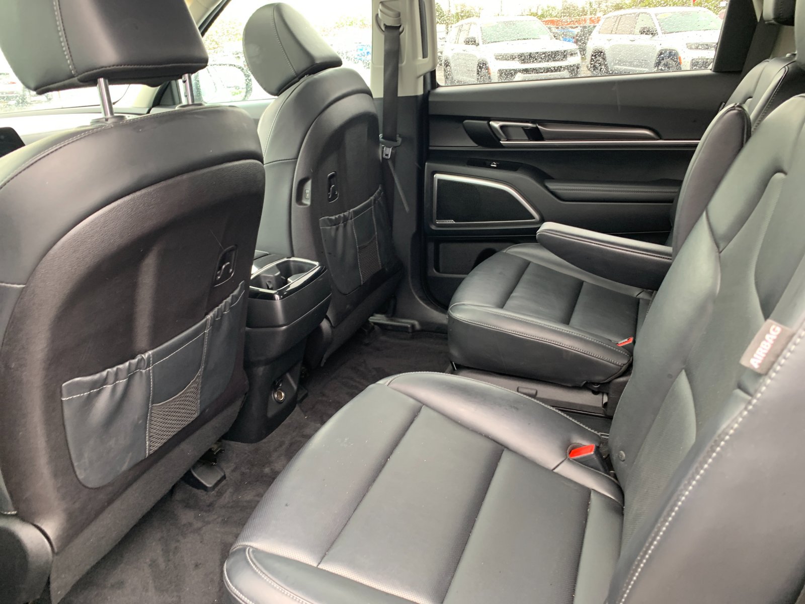 Used 2025 Silver Kia S image 14