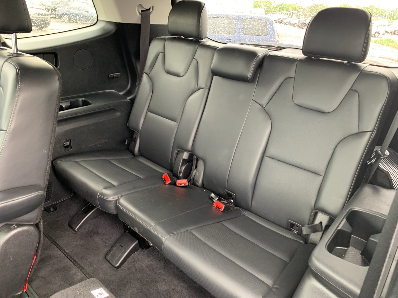 Used 2025 Silver Kia S image 18