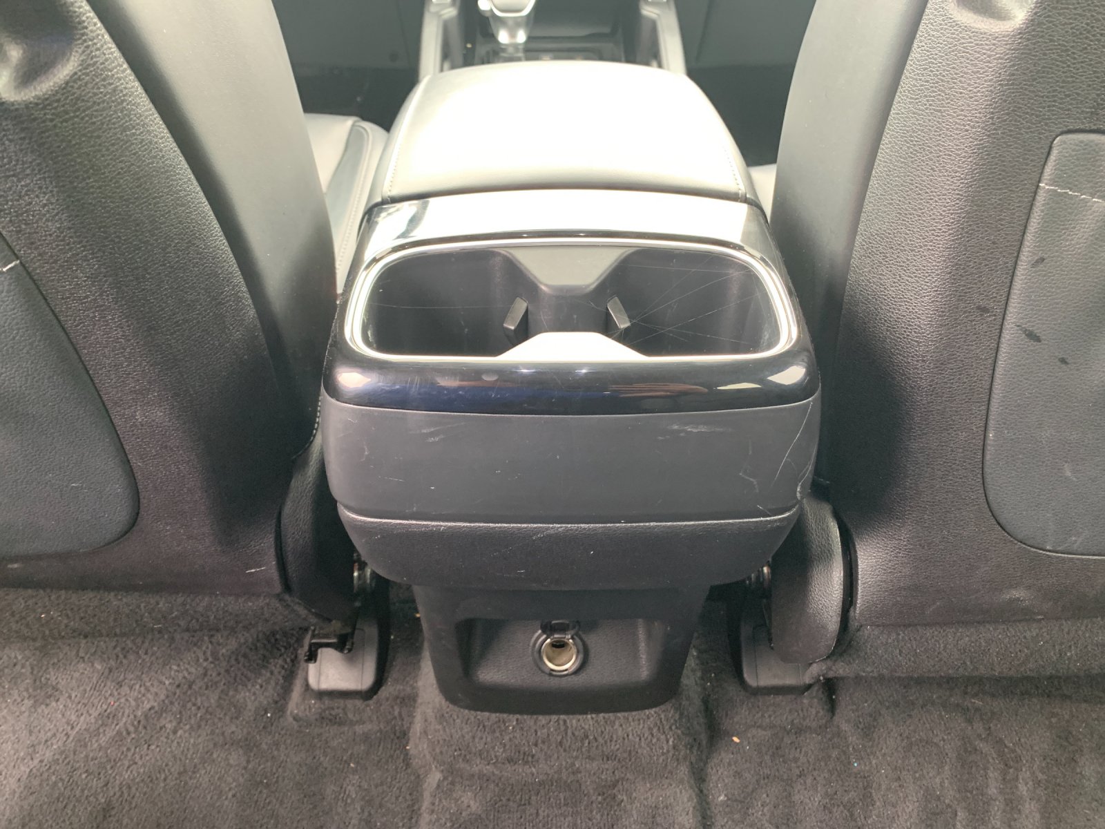 Used 2025 Silver Kia S image 15