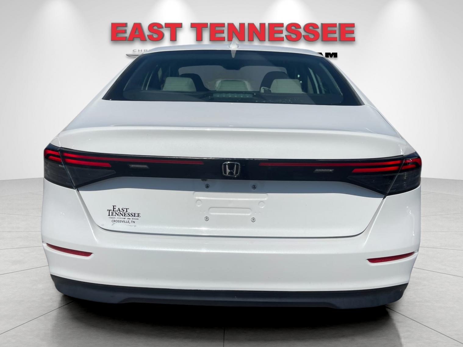 Used 2023  Honda EX image 4
