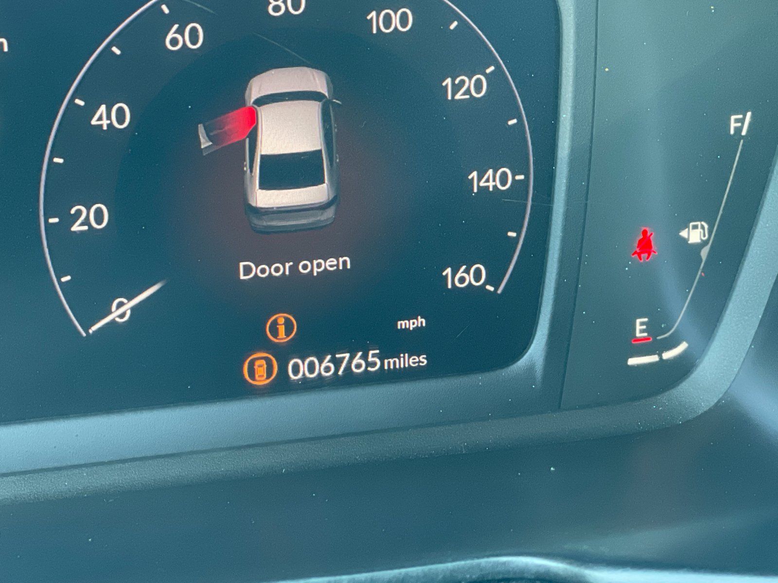 Used 2023  Honda EX image 29