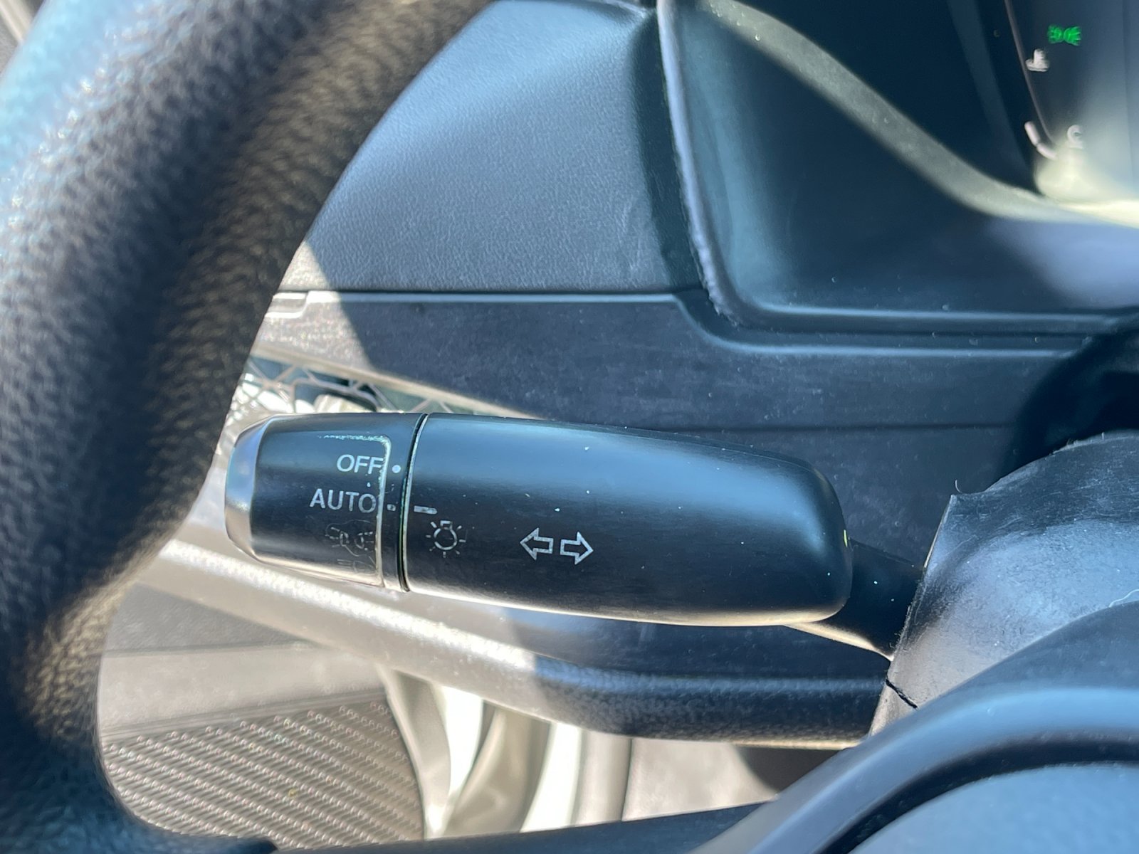 Used 2023  Honda EX image 30