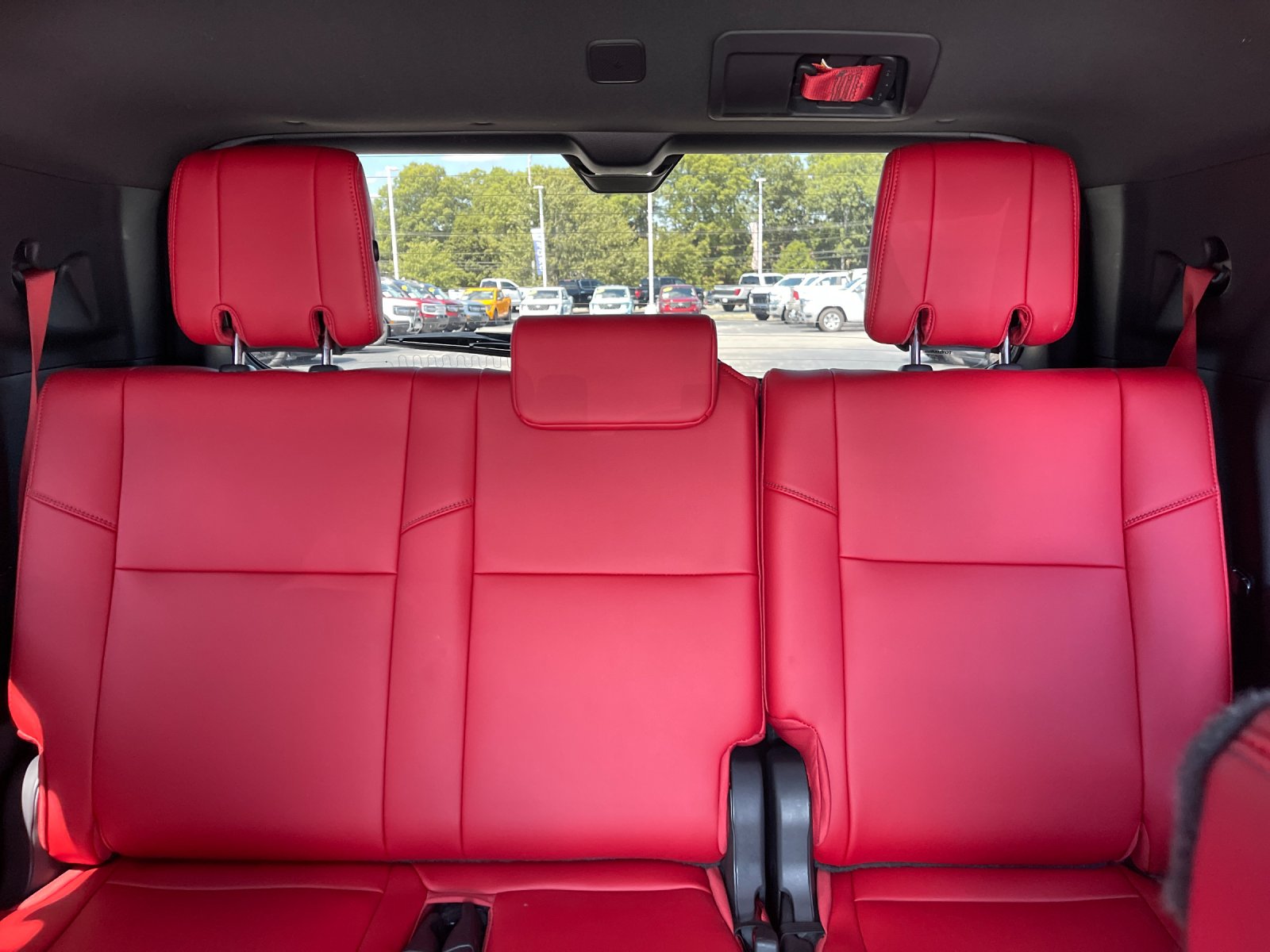 Used 2024 Gray Toyota TRD Pro image 17