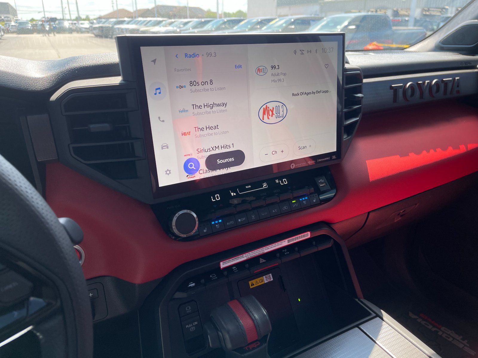 Used 2024 Gray Toyota TRD Pro image 22