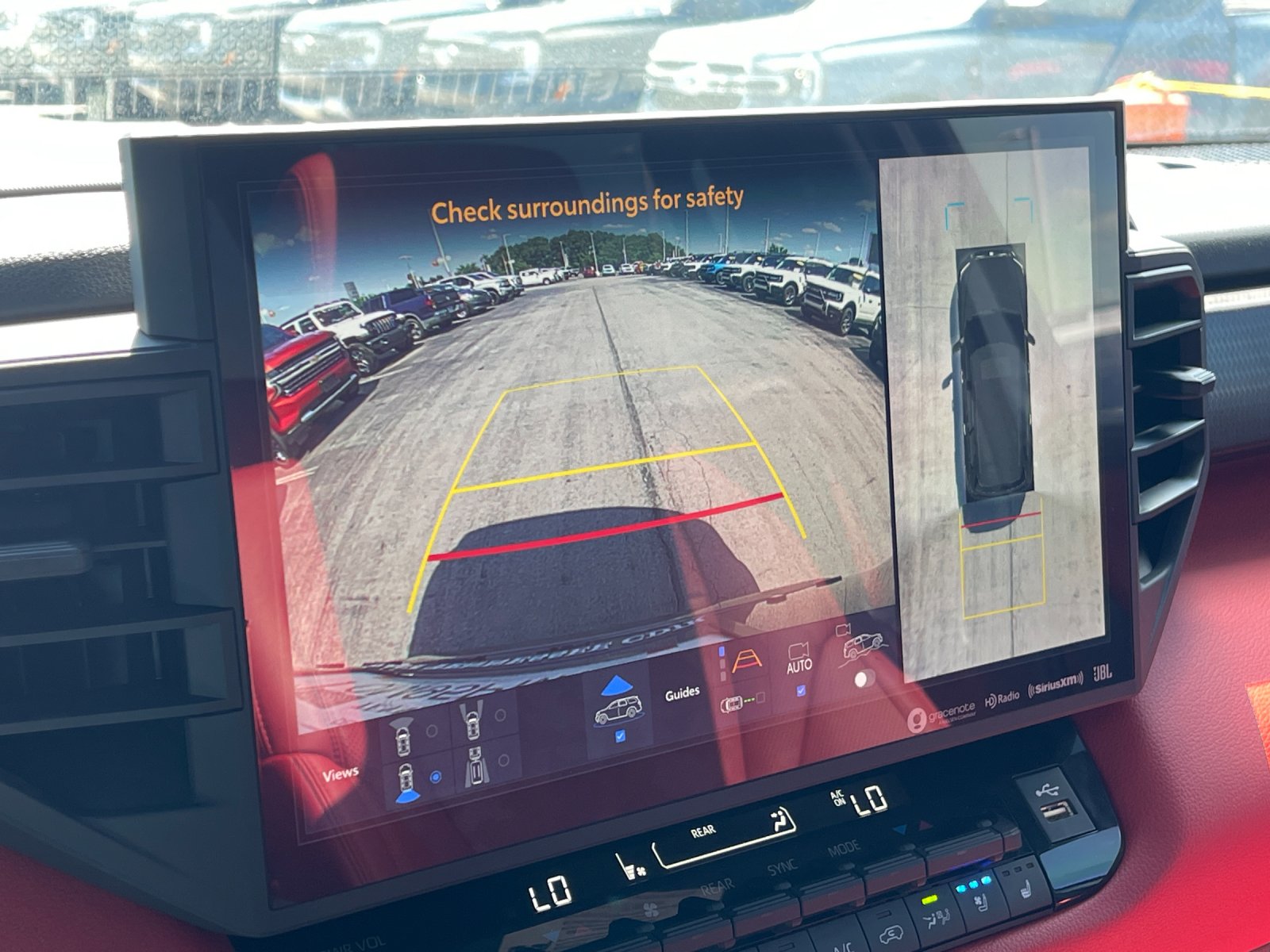 Used 2024 Gray Toyota TRD Pro image 24