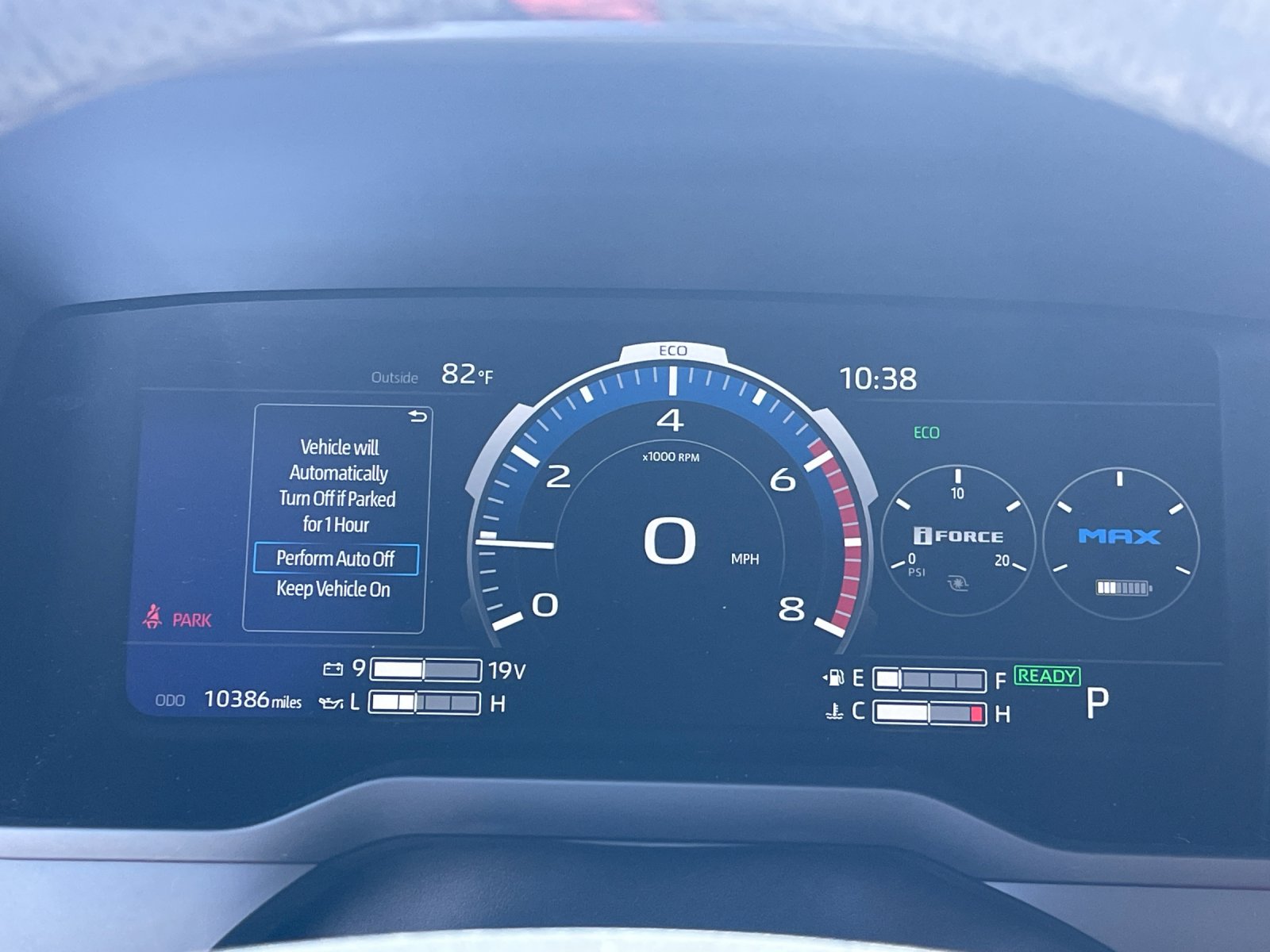 Used 2024 Gray Toyota TRD Pro image 31