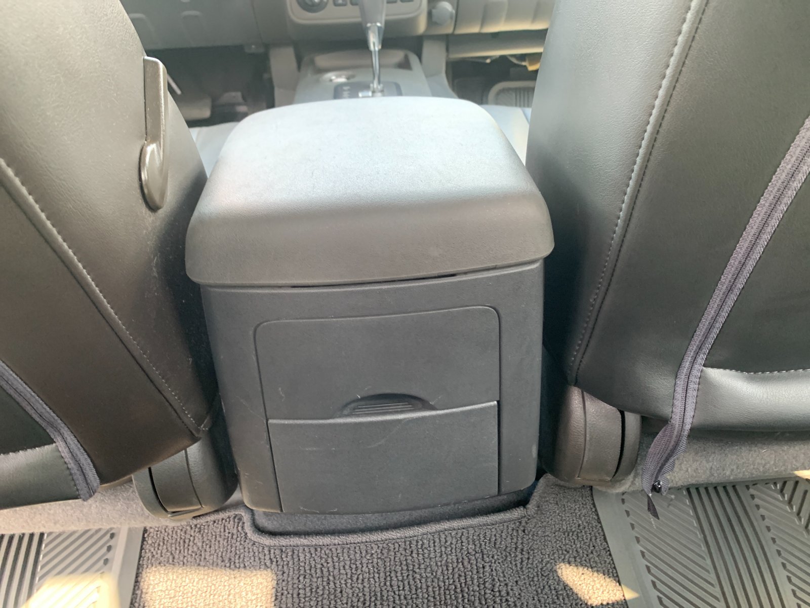 Used 2020 Silver Nissan PRO-4X image 25