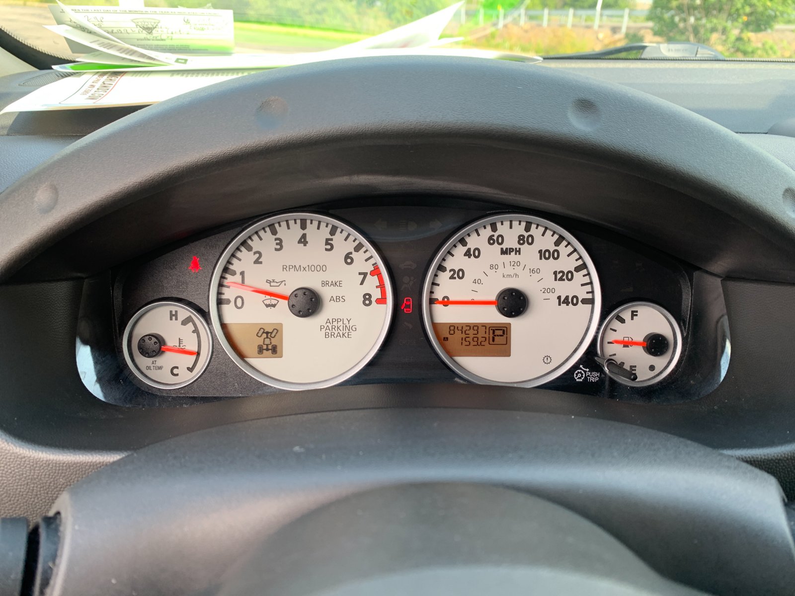 Used 2020 Silver Nissan PRO-4X image 39
