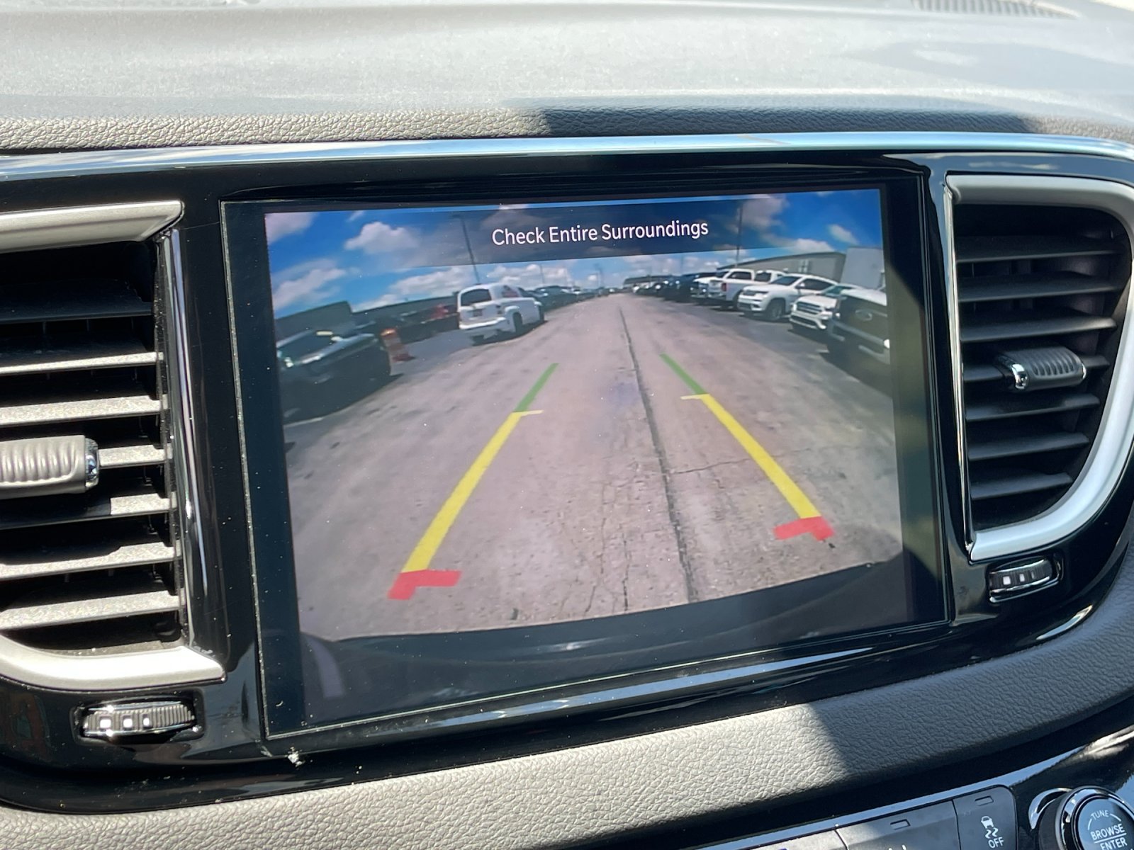 Used 2025 Black Chrysler Select image 22