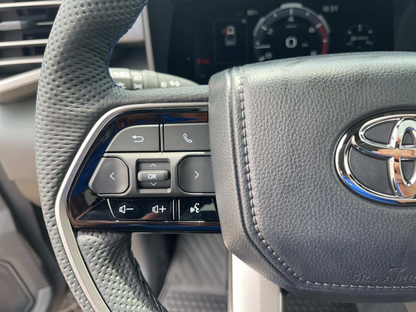 New 2026 Magnetic Gray Metallic Toyota  Platinum image 26